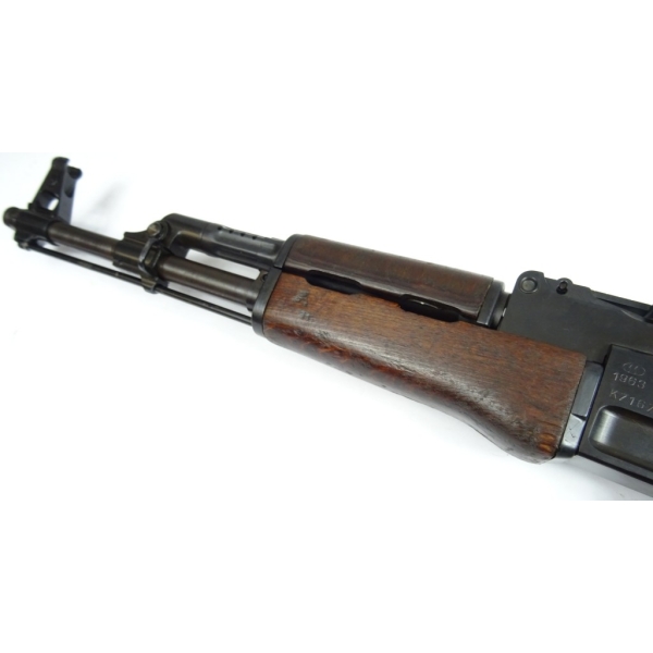 Karabinek wz.60 AK GN kal. 7,62x39mm